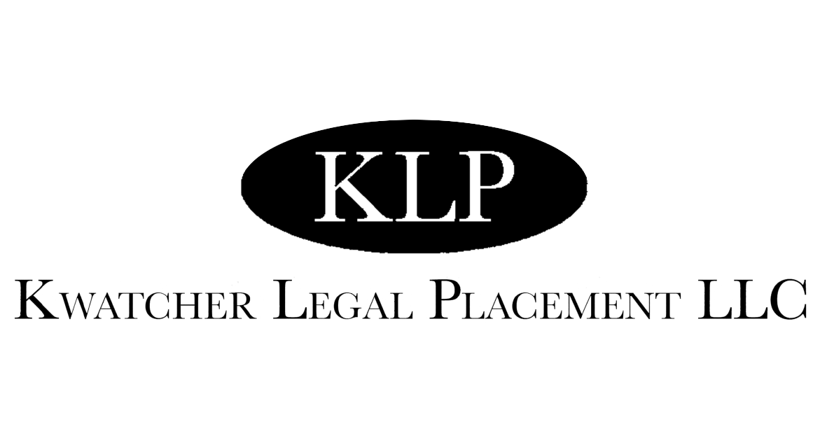 Kwatcher Legal Placement logo